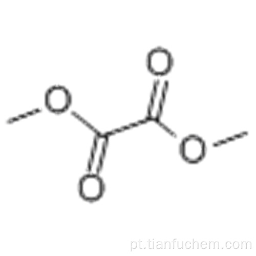 Ethanedioicacid, 1,2-dimethyl ester CAS 553-90-2